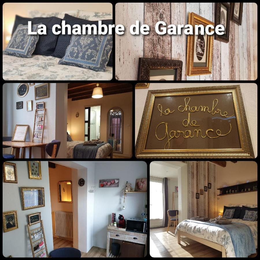 Le Grand Cedre Spa Et Sauna Interieur Piscine Marolles  외부 사진