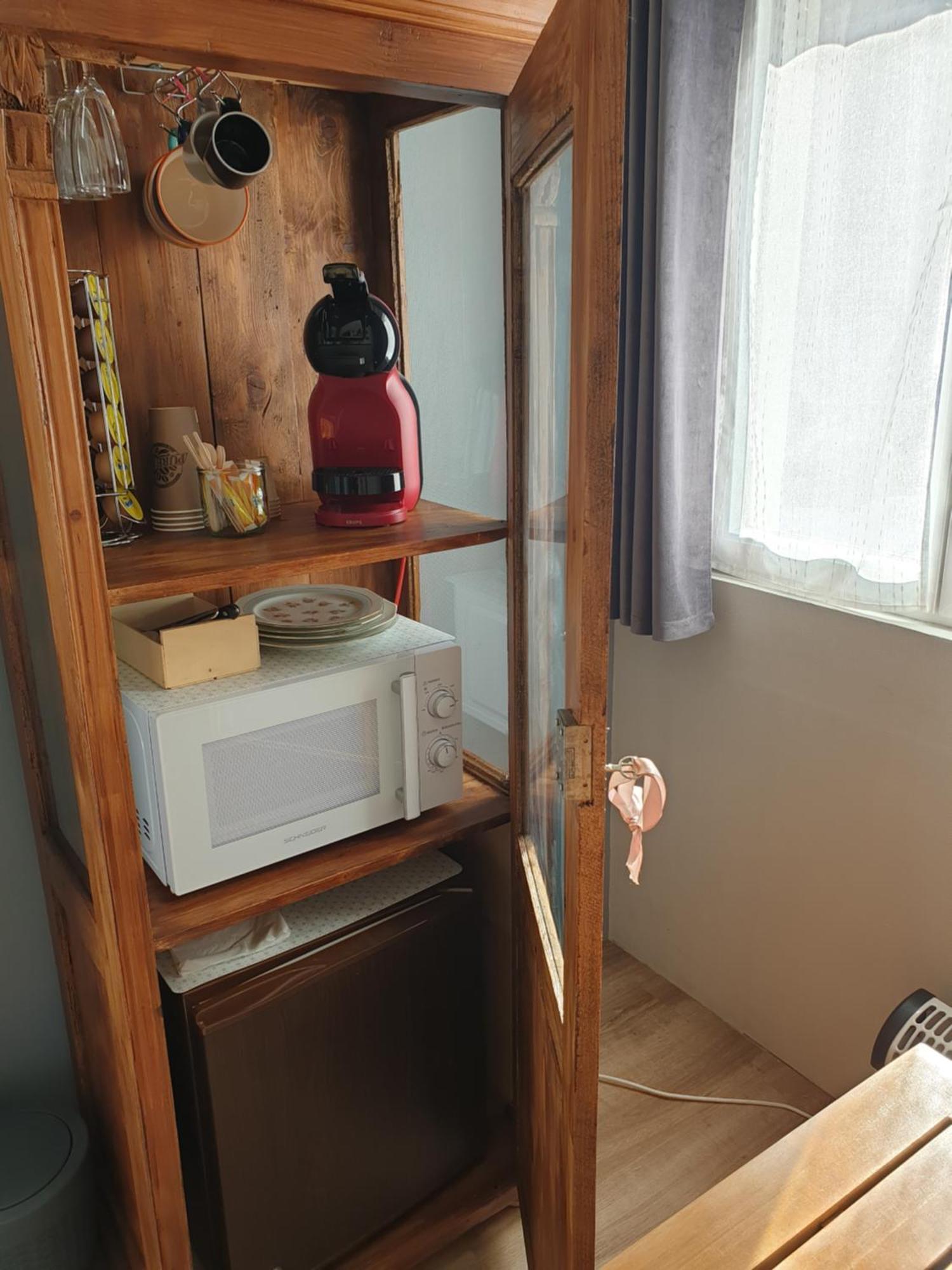 Le Grand Cedre Spa Et Sauna Interieur Piscine Marolles  객실 사진